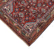 Läufer Perser - Nomadic - 322 x 82 cm - rot