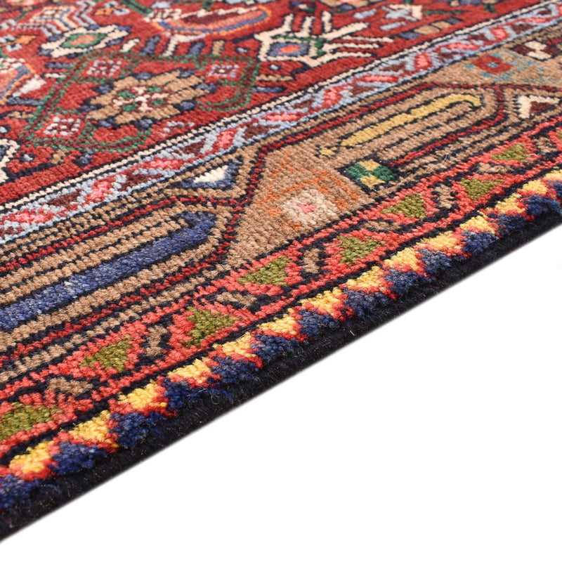 Läufer Perser - Nomadic - 322 x 82 cm - rot