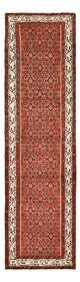 Läufer Perser - Nomadic - 267 x 73 cm - rot