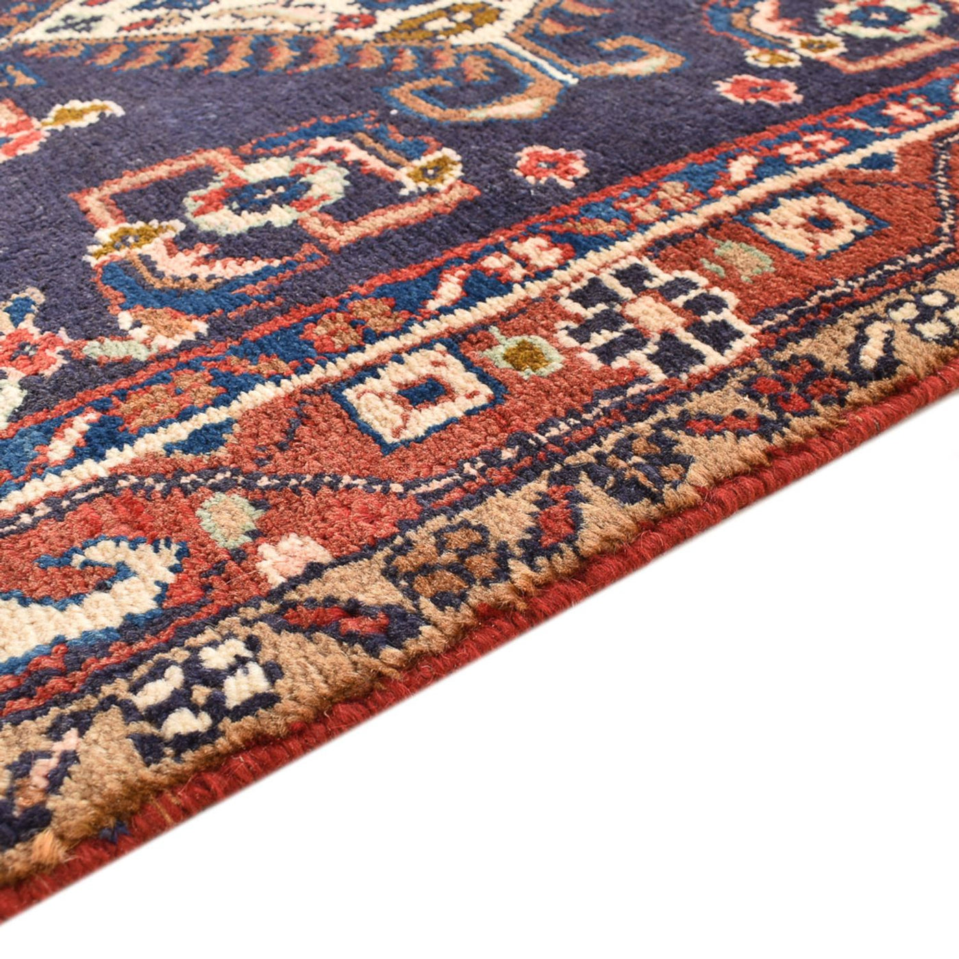 Mehraban Tapis 307x83cm - Tapis persan