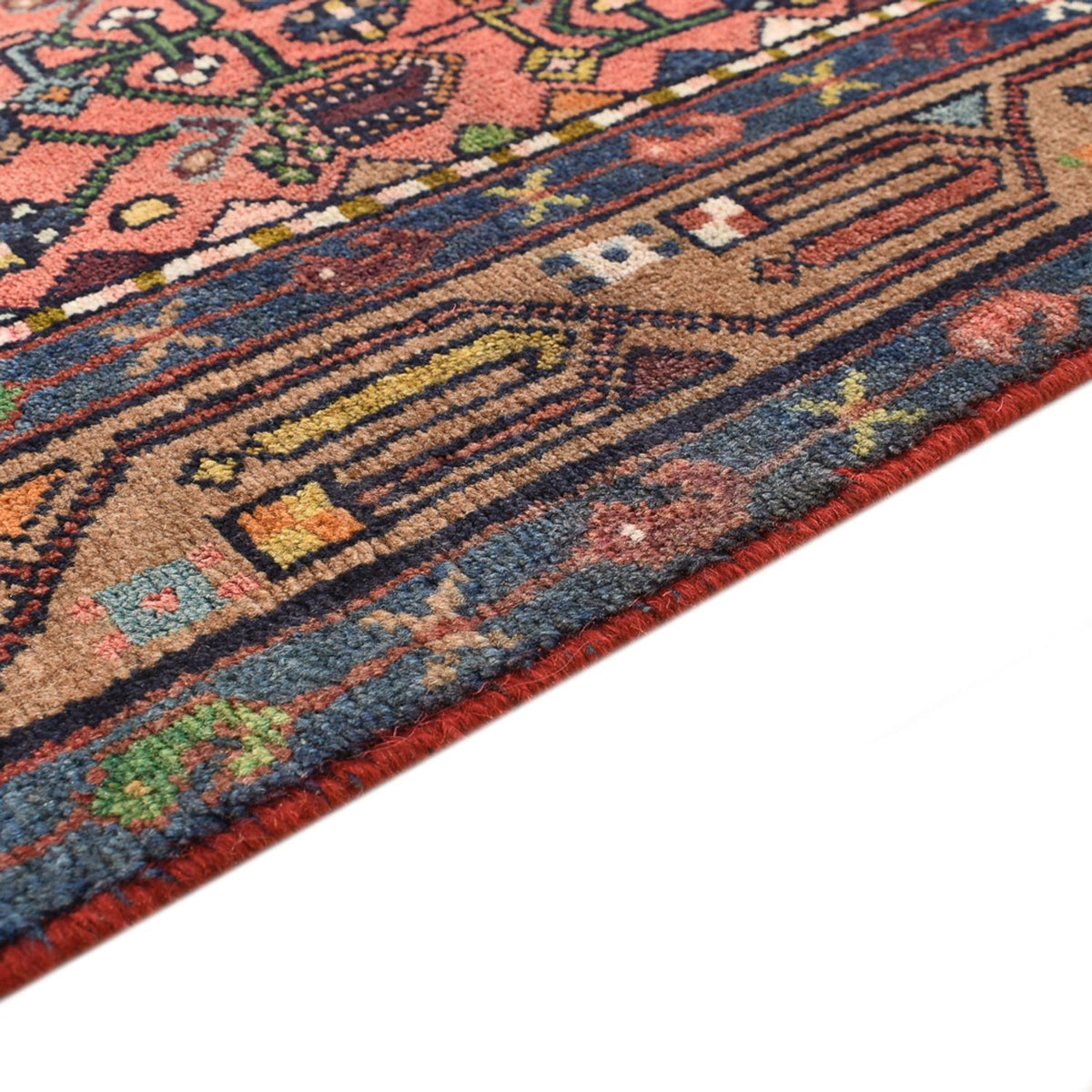 Hamadan Teppich 82x291cm - Perserteppich