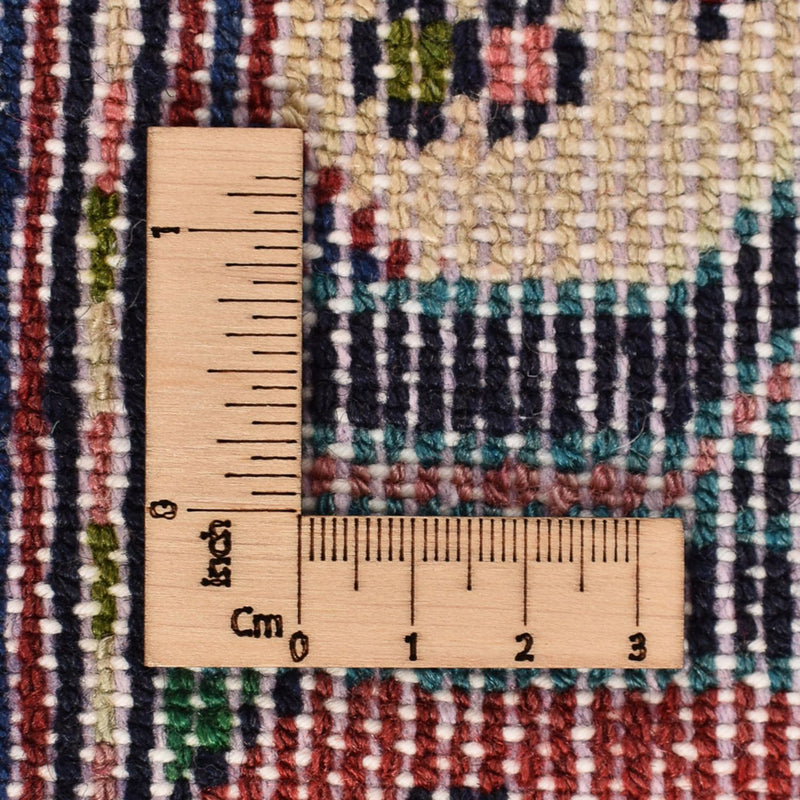 Läufer Perser - Nomadic - 291 x 82 cm - hellrot