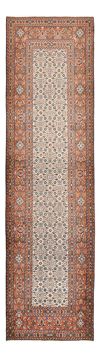 Läufer Perser - Classic - 301 x 85 cm - mehrfarbig
