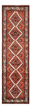 Läufer Perser - Nomadic - 315 x 87 cm - rot