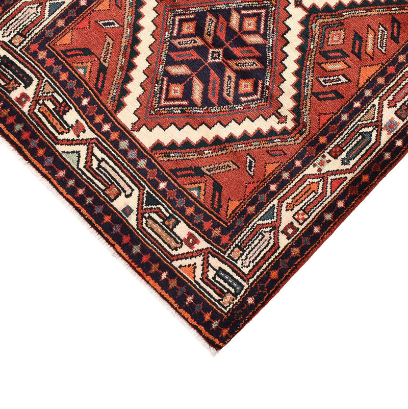Läufer Perser - Nomadic - 315 x 87 cm - rot