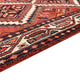 Läufer Perser - Nomadic - 315 x 87 cm - rot