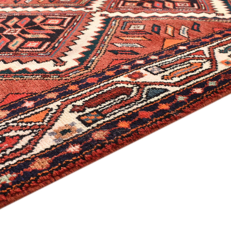 Läufer Perser - Nomadic - 315 x 87 cm - rot