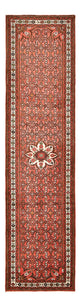 Hosseinabad Teppich 300x79cm - Perserteppich