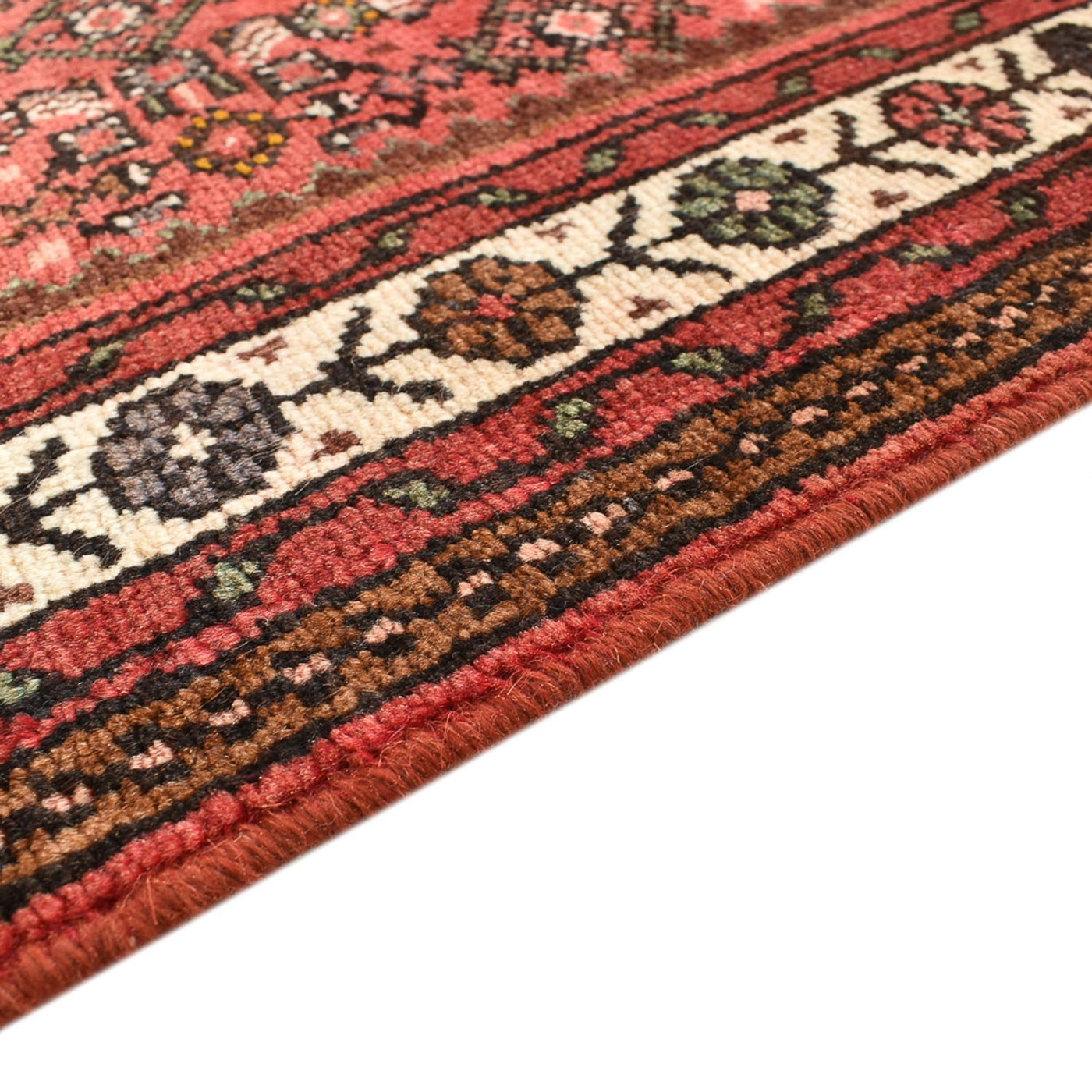 Hosseinabad Teppich 300x79cm - Perserteppich