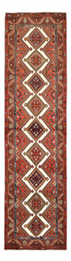 Läufer Perser - Nomadic - 303 x 83 cm - hellrot