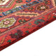Läufer Perser - Nomadic - 303 x 83 cm - hellrot