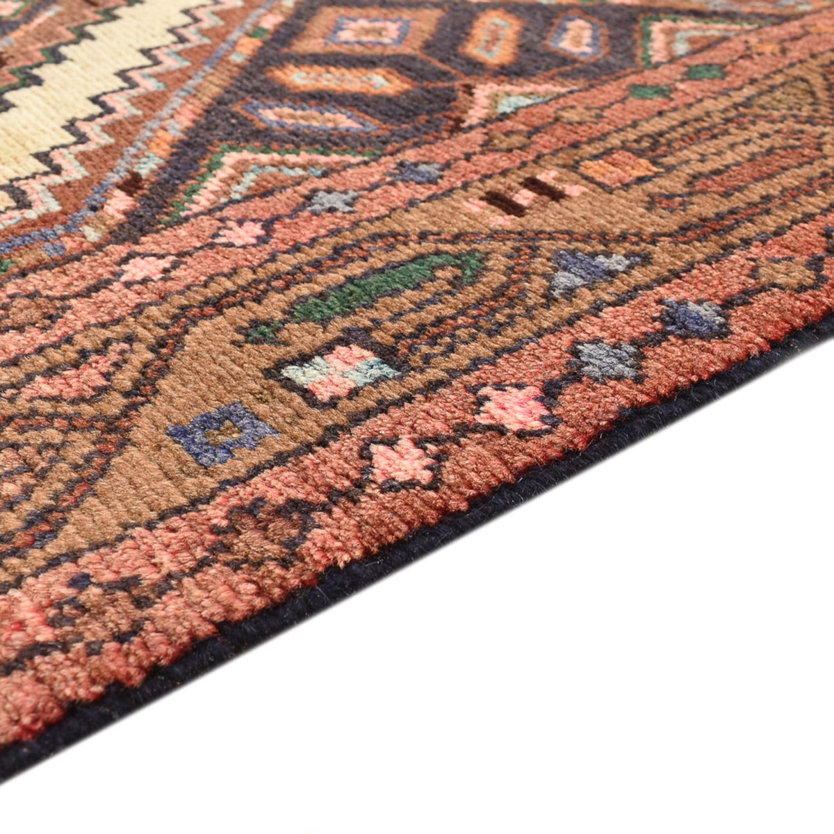 Tapis de Rudbar Tapis 78x295cm - Tapis persan