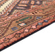 Läufer Perser - Nomadic - 295 x 78 cm - rost