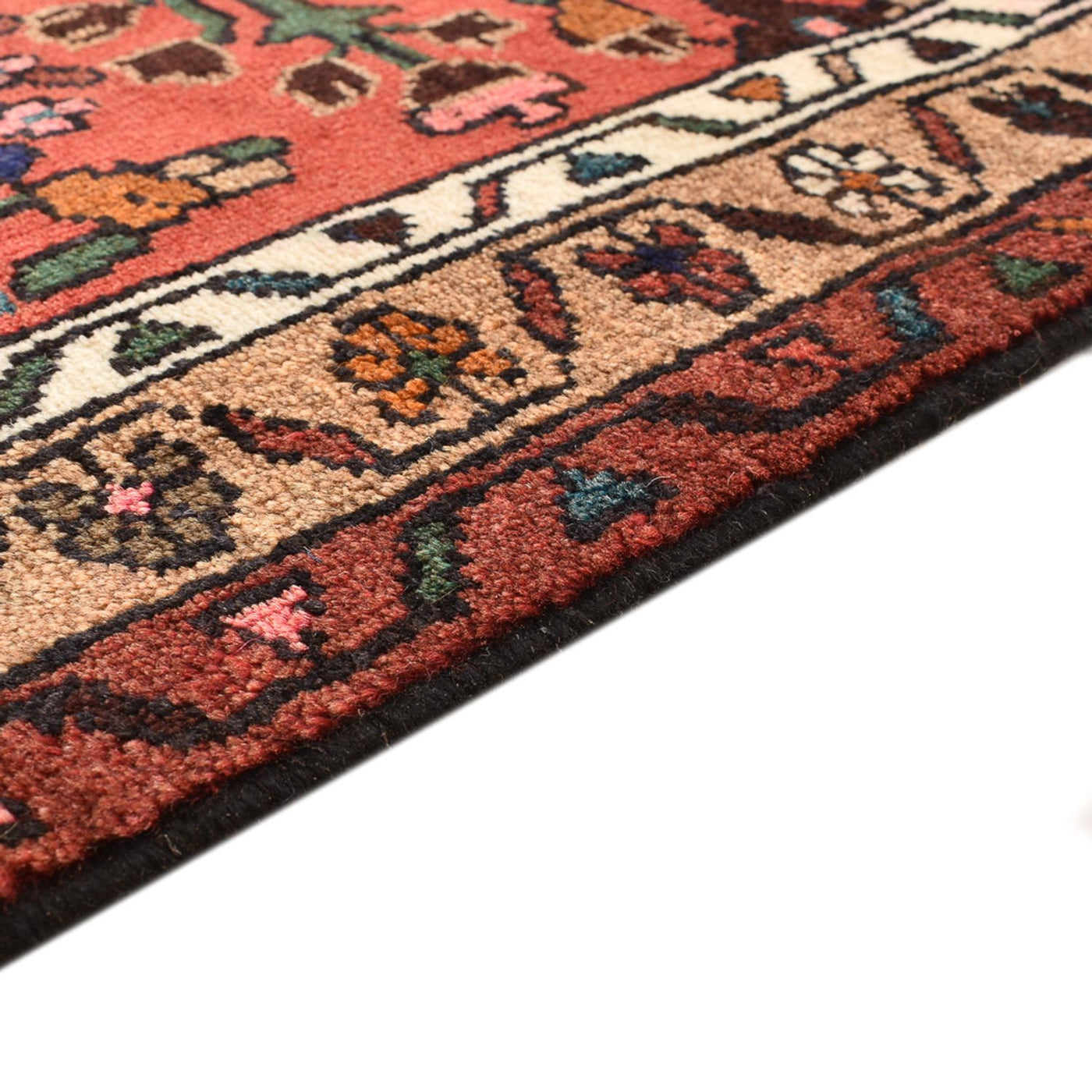 Mehraban Tapis 307x85cm - Tapis persan