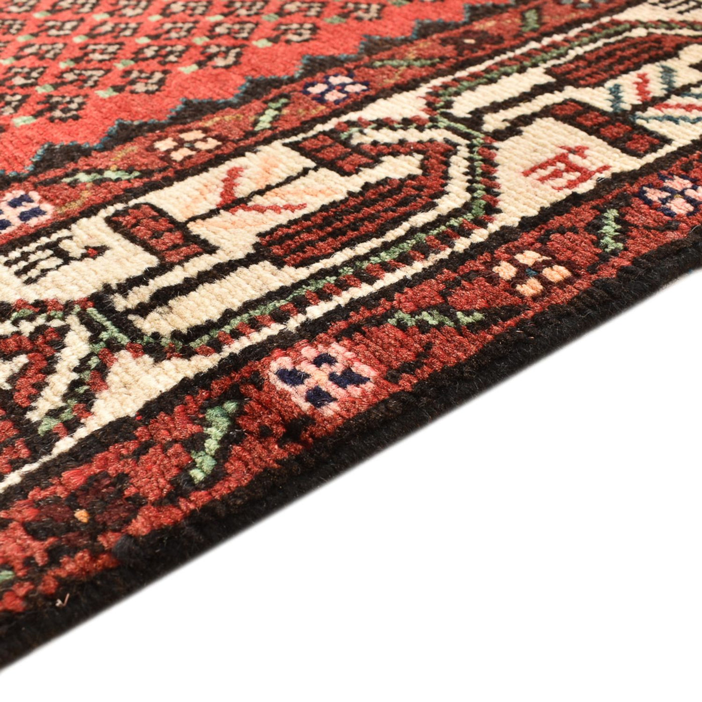 Hamadan Teppich 302x83cm - Perserteppich