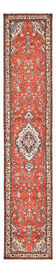 Mehraban Tappeto 408x90cm - Tappeto persiano