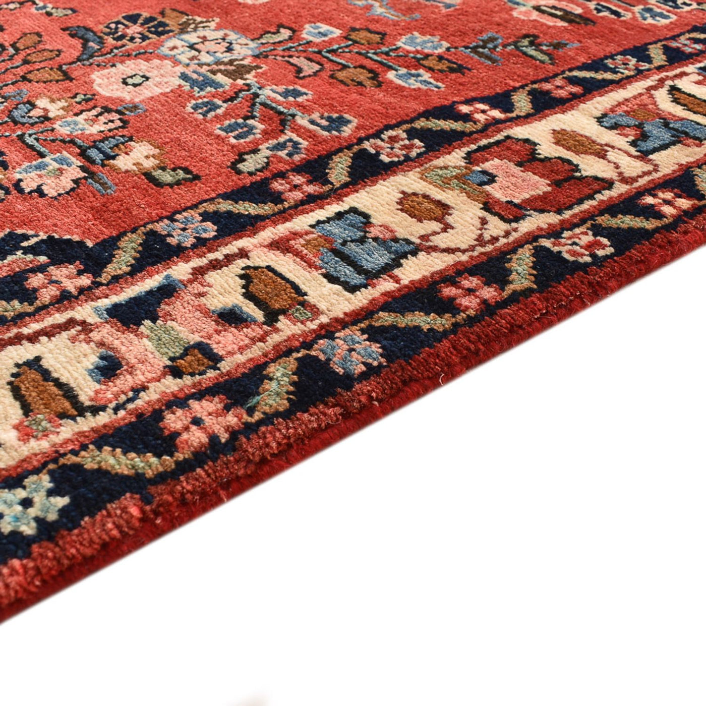 Mehraban Tappeto 408x90cm - Tappeto persiano
