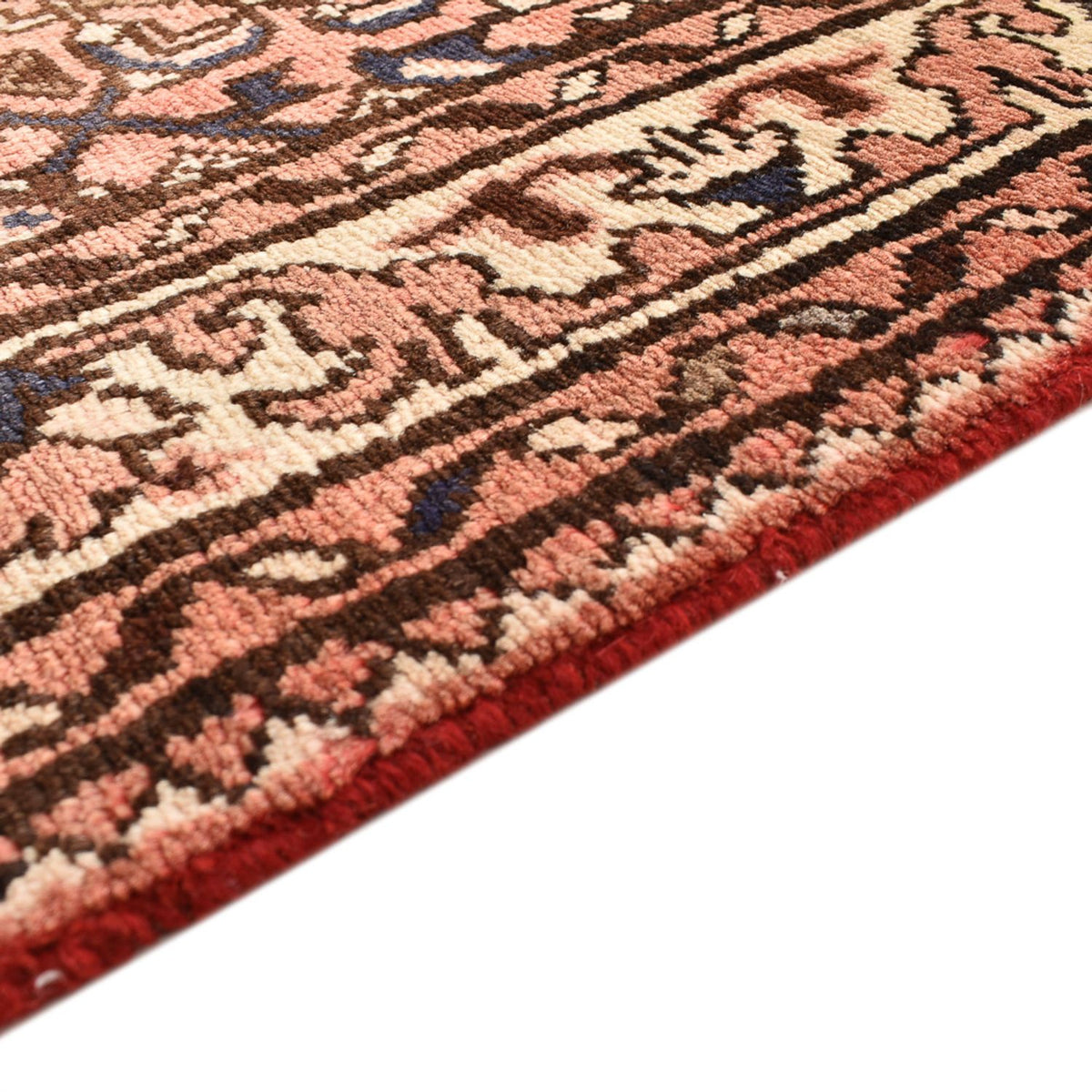 Farahan Tappeto 85x427cm - Tappeto persiano