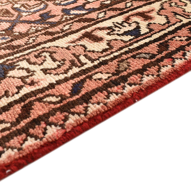 Läufer Ziegler - 427 x 85 cm - dunkelbeige