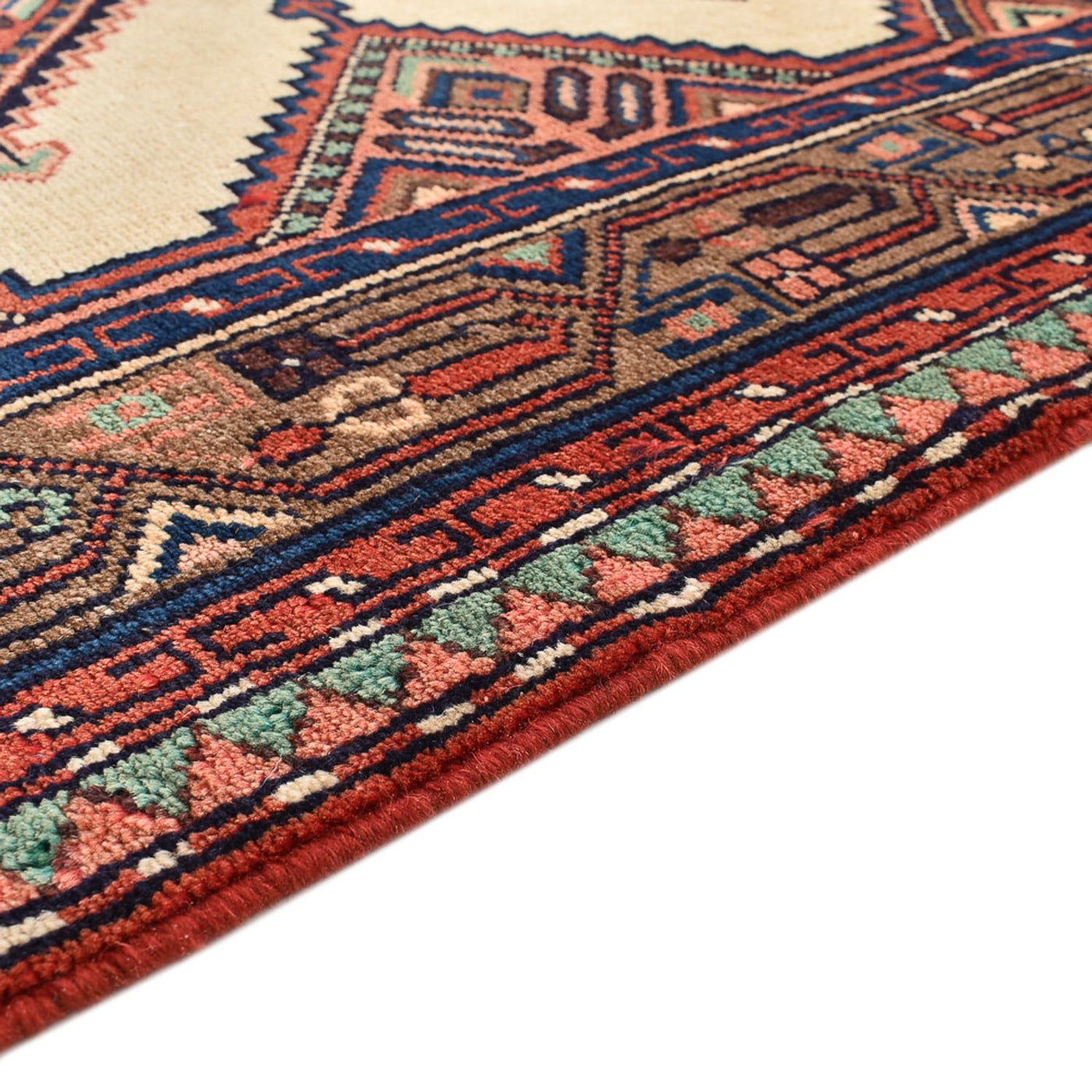 Ardebil Teppich 340x94cm - Perserteppich