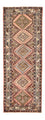 Läufer Perser - Nomadic - 203 x 75 cm - hellrot