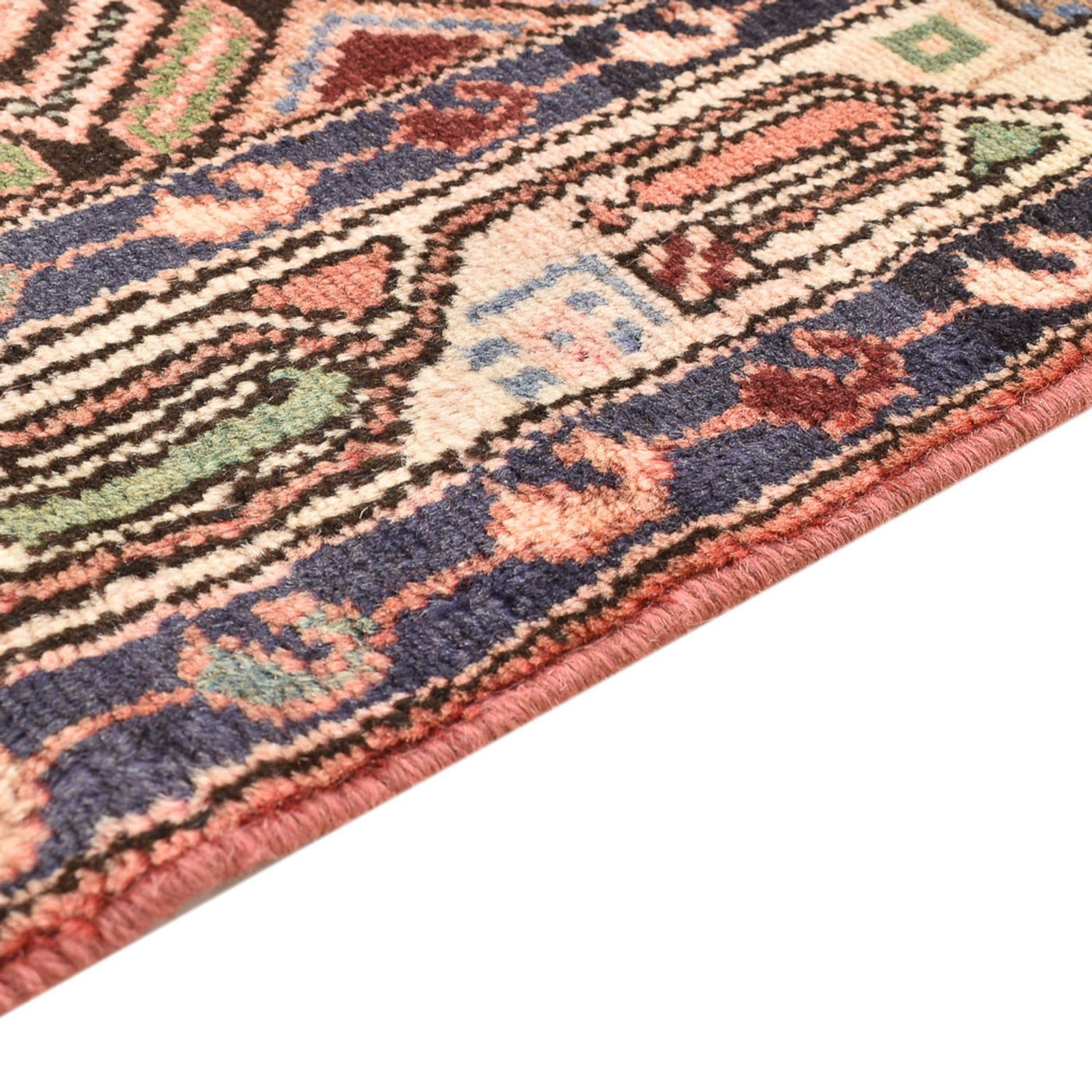 Rudbar Teppich 203x75cm - Perserteppich