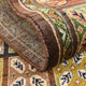 Läufer Perser - Classic - 202 x 67 cm - hellgrün