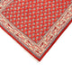 Läufer Perser - Mir - 200 x 76 cm - rot