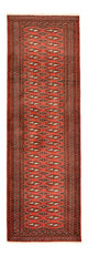 Tapis Turkaman 197x60cm - Tapis persan