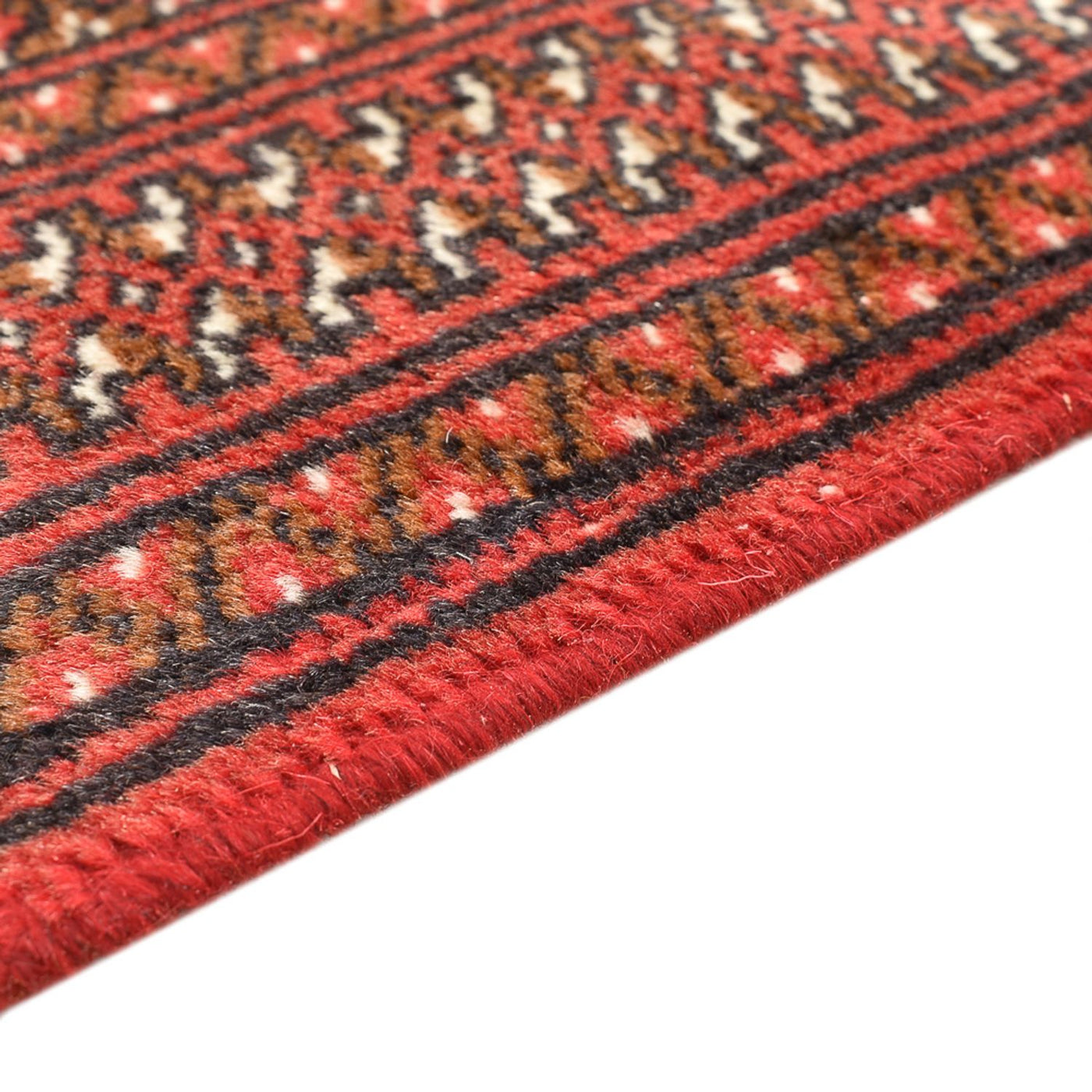 Tapis Turkaman 197x60cm - Tapis persan
