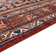 Läufer Perser - Nomadic - 412 x 114 cm - dunkelrot
