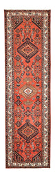 Tapis de Hamadan Tapis 388x108cm - Tapis persan