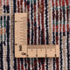 Läufer Perser - Nomadic - 277 x 100 cm - hellrot