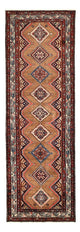 Ardebil Teppich 103x305cm - Perserteppich