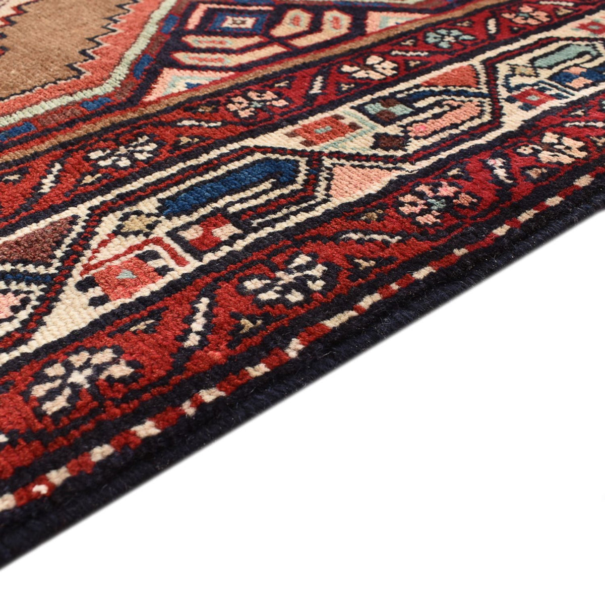 Ardebil Teppich 103x305cm - Perserteppich