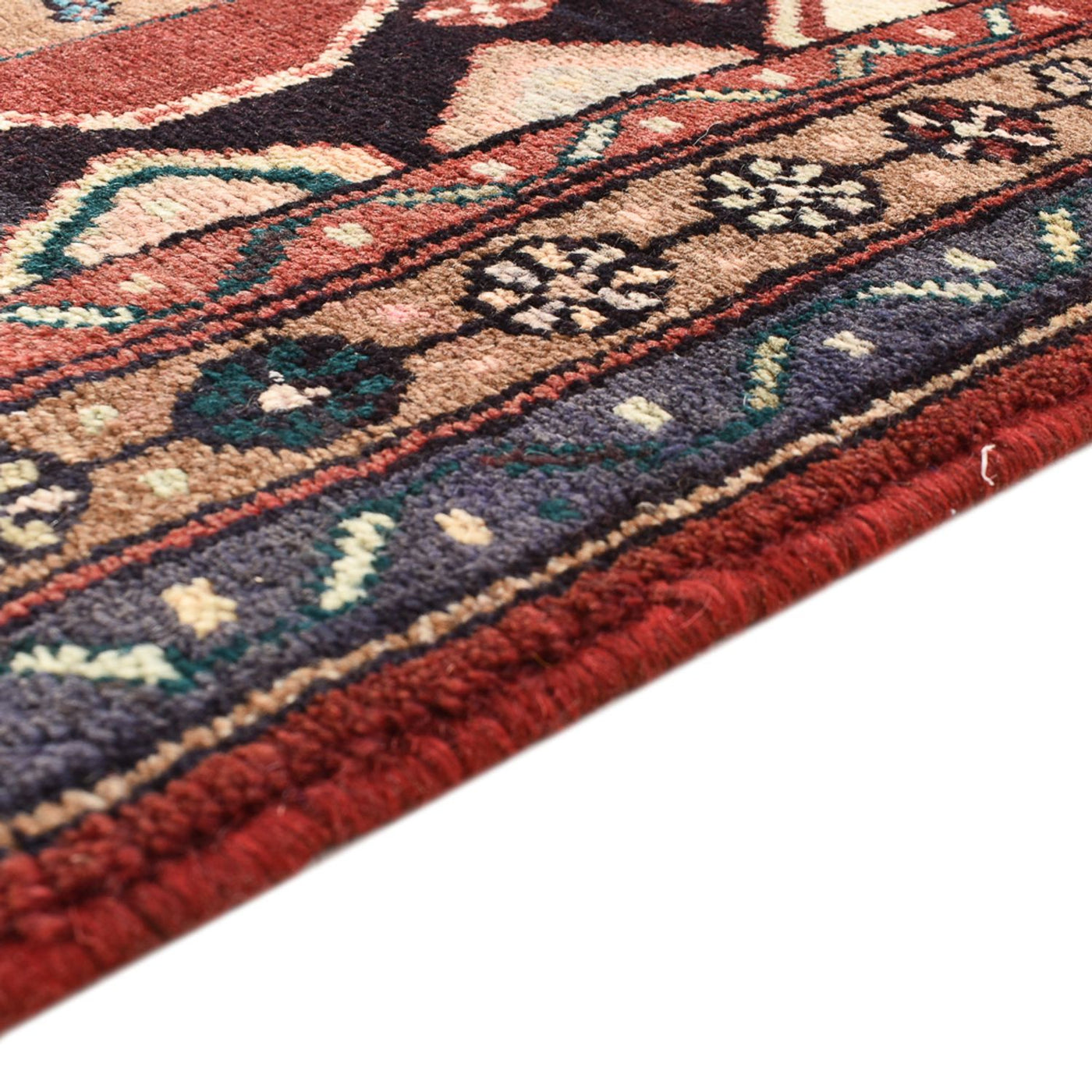 Rudbar Teppich 323x108cm - Perserteppich