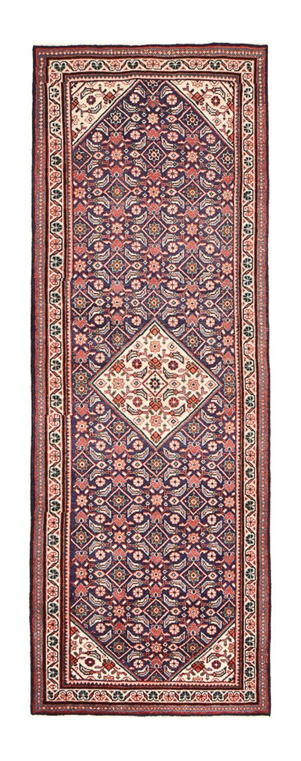 Läufer Perser - Classic - 300 x 105 cm - lila
