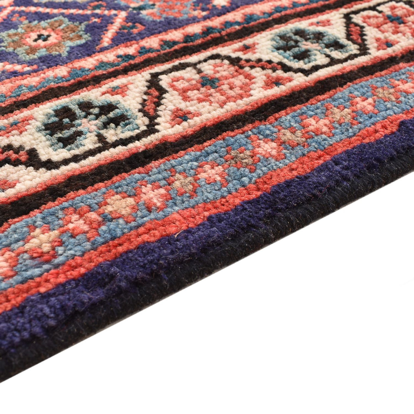 Mahal Tapis 300x105cm - Tapis persan