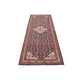 Läufer Perser - Classic - 300 x 105 cm - lila