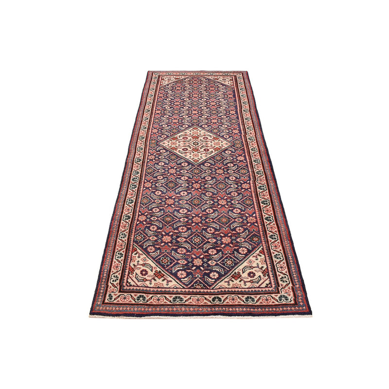 Läufer Perser - Classic - 300 x 105 cm - lila