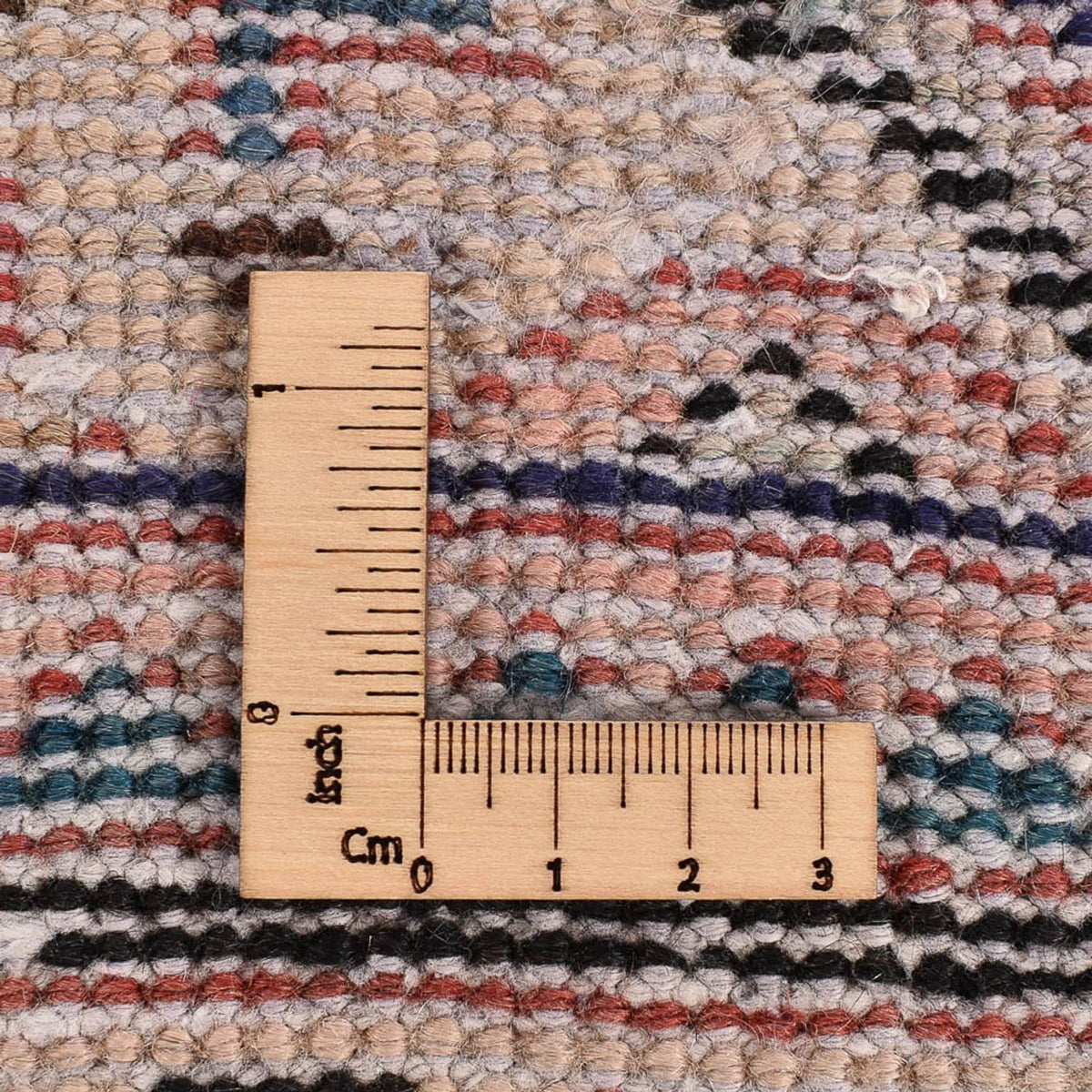 Läufer Perser - Classic - 300 x 105 cm - lila