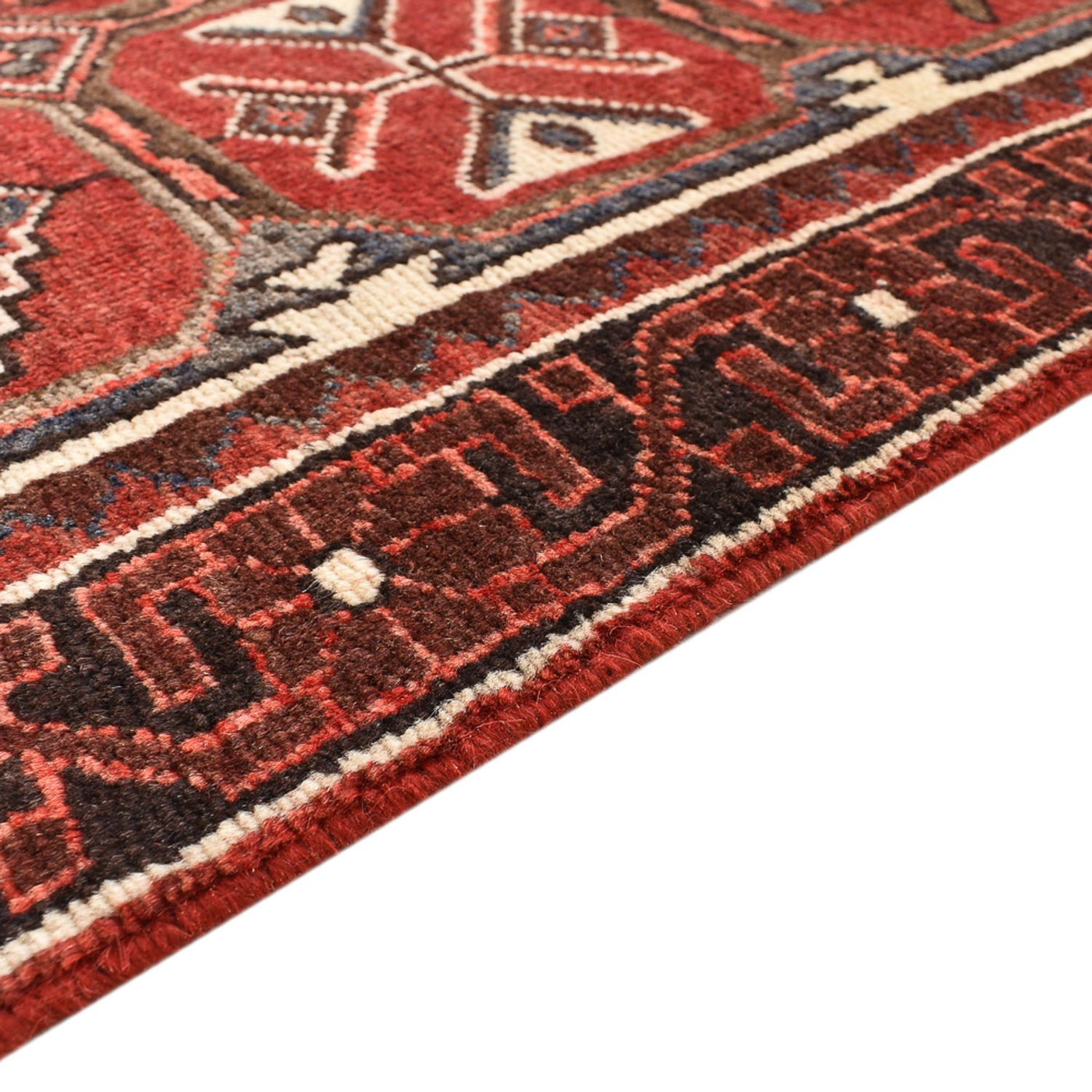 Hamadan Tappeto 297x103cm - Tappeto persiano