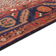 Läufer Perser - Nomadic - 293 x 113 cm - hellrot