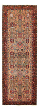Läufer Perser - Nomadic - 319 x 112 cm - mehrfarbig