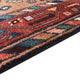 Läufer Perser - Nomadic - 319 x 112 cm - mehrfarbig