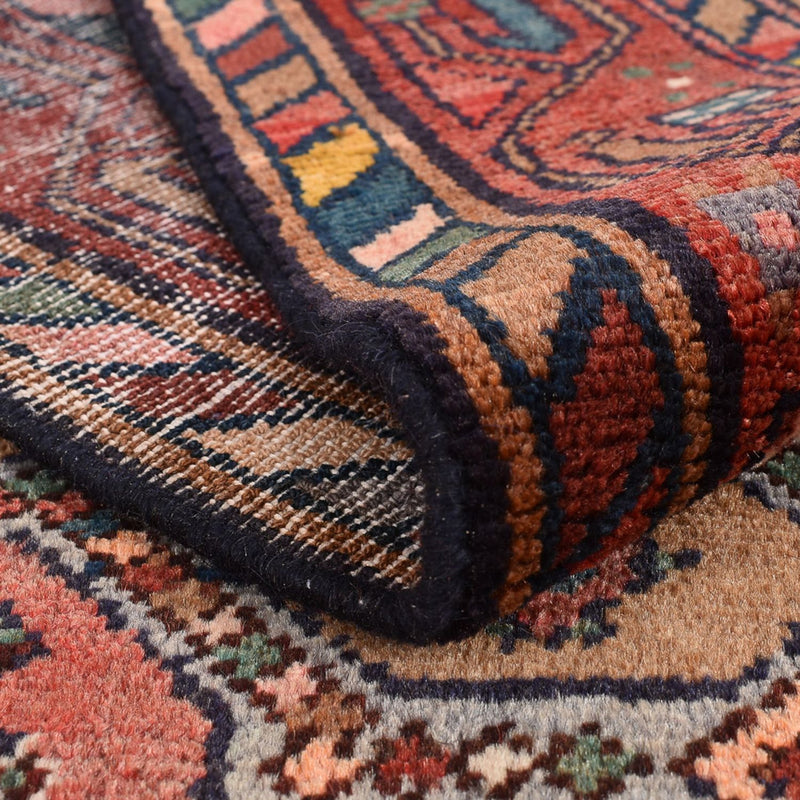 Läufer Perser - Nomadic - 319 x 112 cm - mehrfarbig