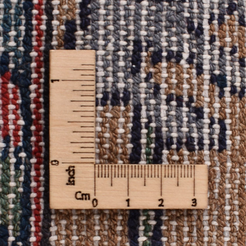 Läufer Perser - Nomadic - 319 x 112 cm - mehrfarbig