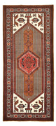 Läufer Perser - Nomadic - 222 x 100 cm - mehrfarbig