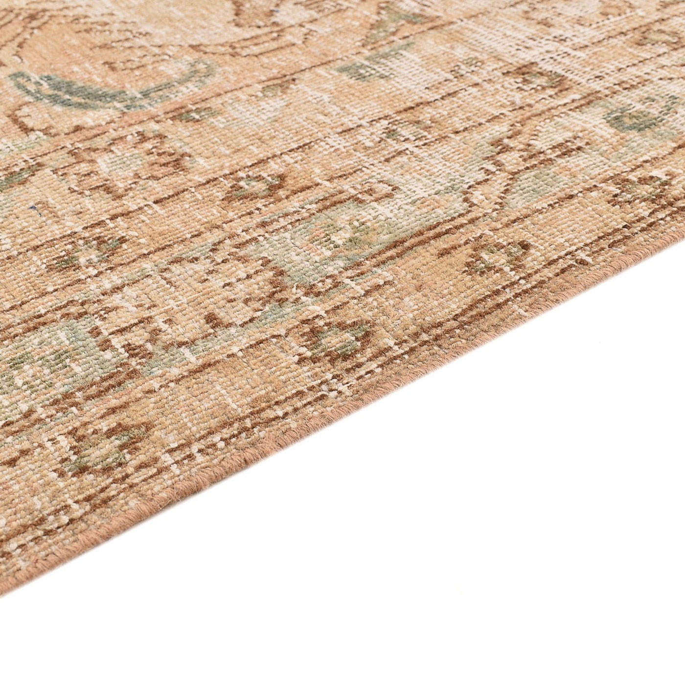 Vintage Teppich 207x132cm - Vintage Teppich