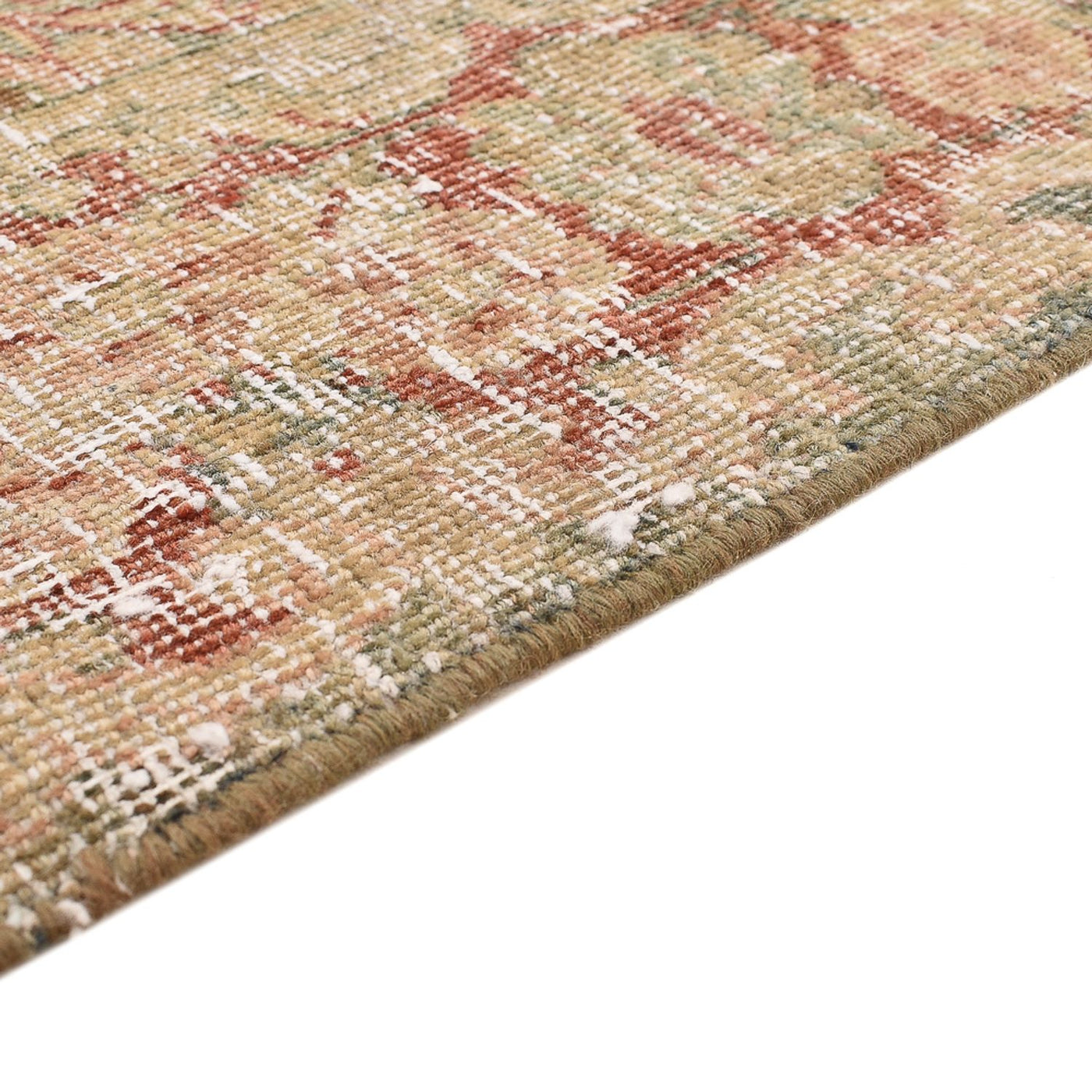 Vintage Teppich 191x120cm - Vintage Teppich
